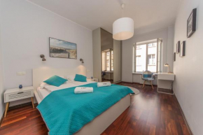  Apartament Garbary - BillBerry Apartments  Гданьск